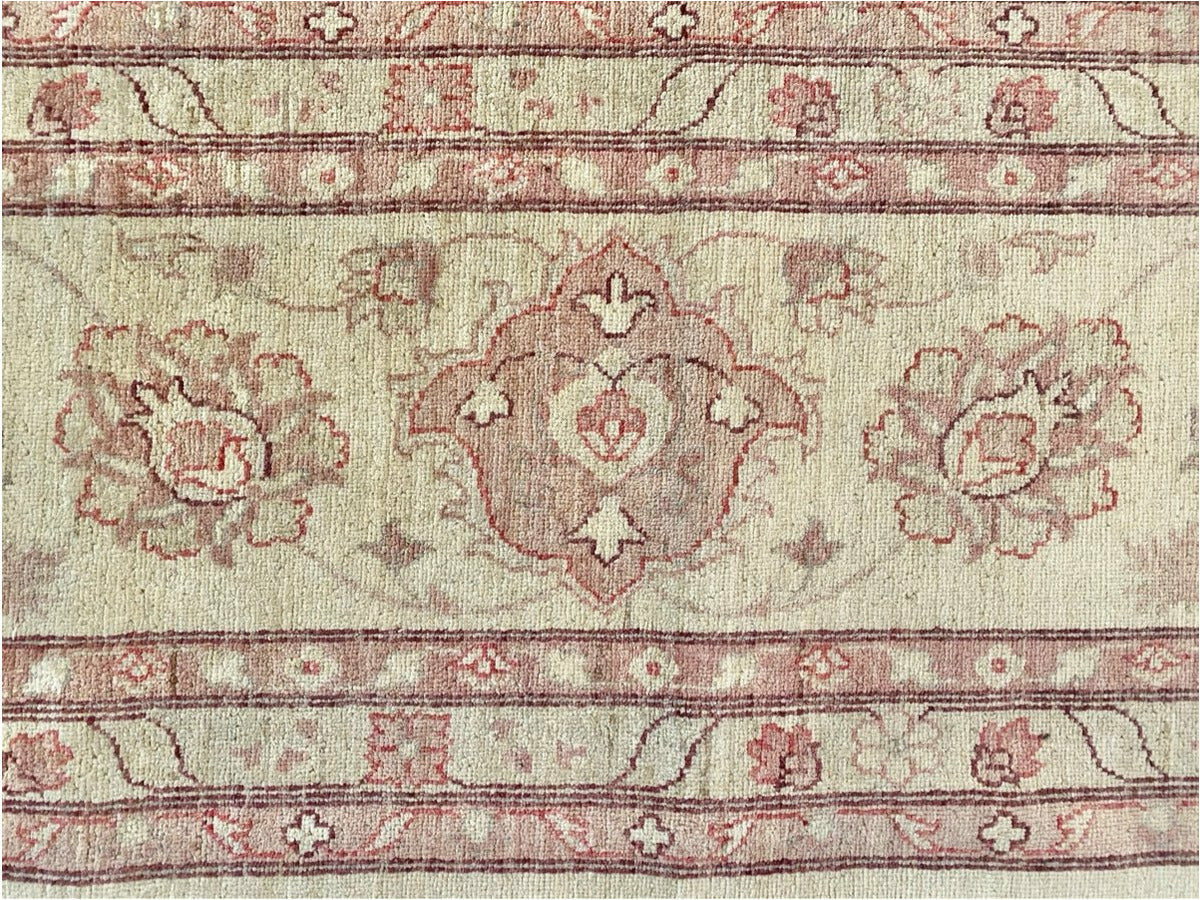 Large Sultanabad Rug