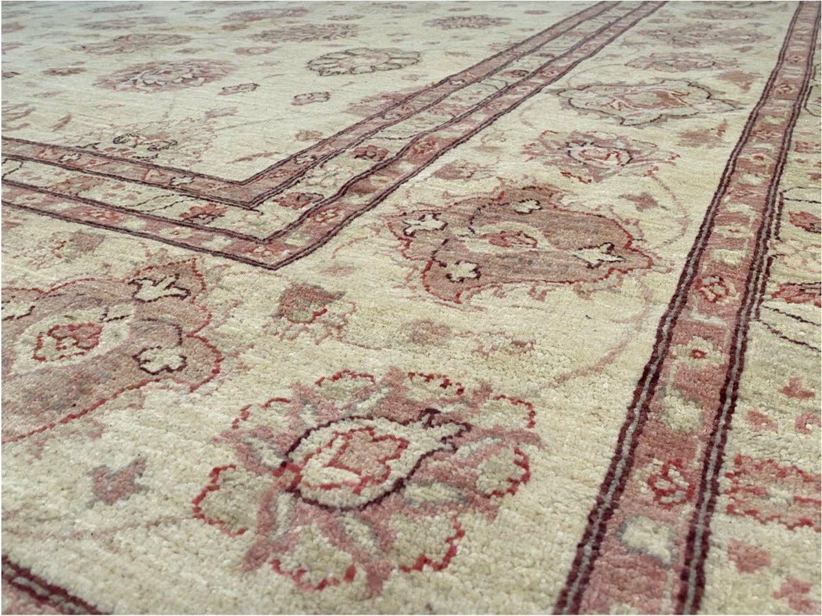 Large Sultanabad Rug