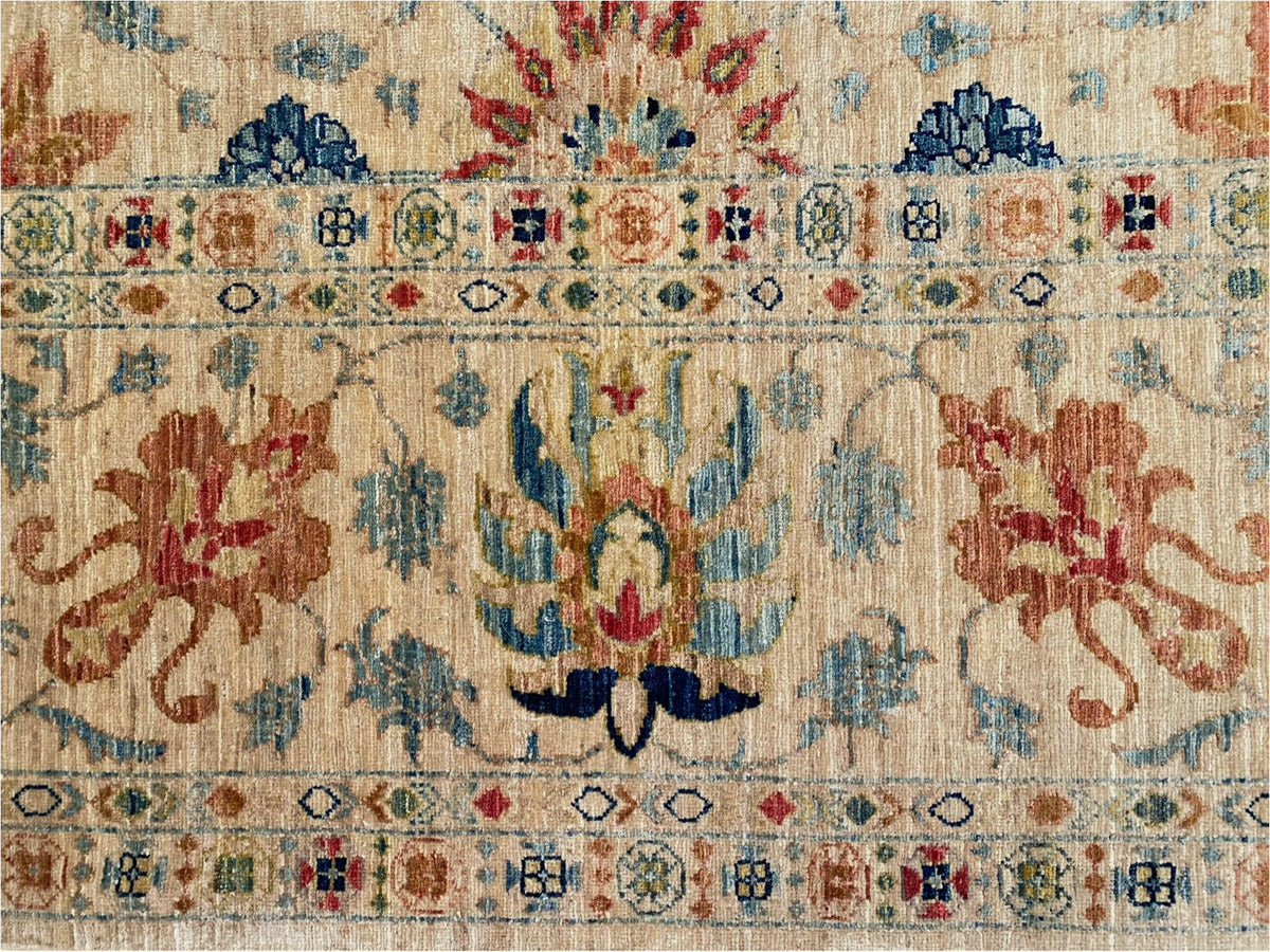 Large Sundas Rug