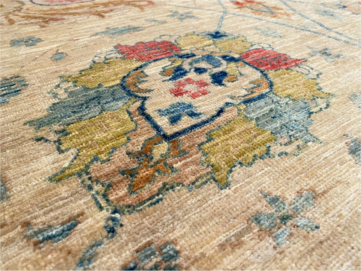 Large Sundas Rug