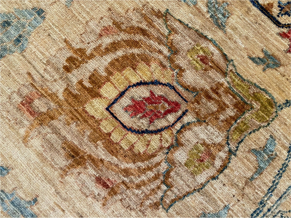 Large Sundas Rug