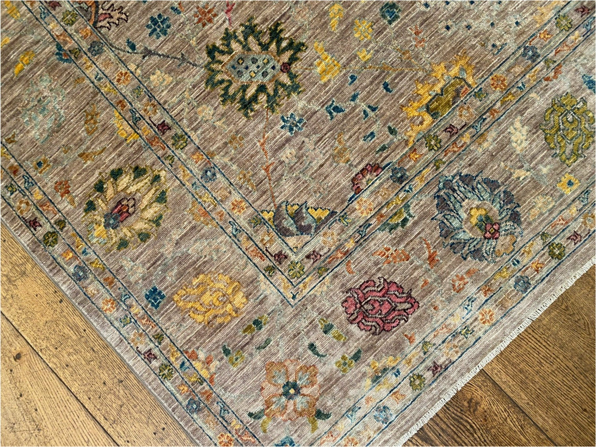 Sundas Rug