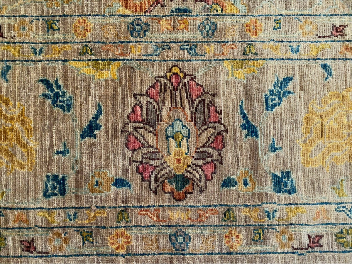 Sundas Rug