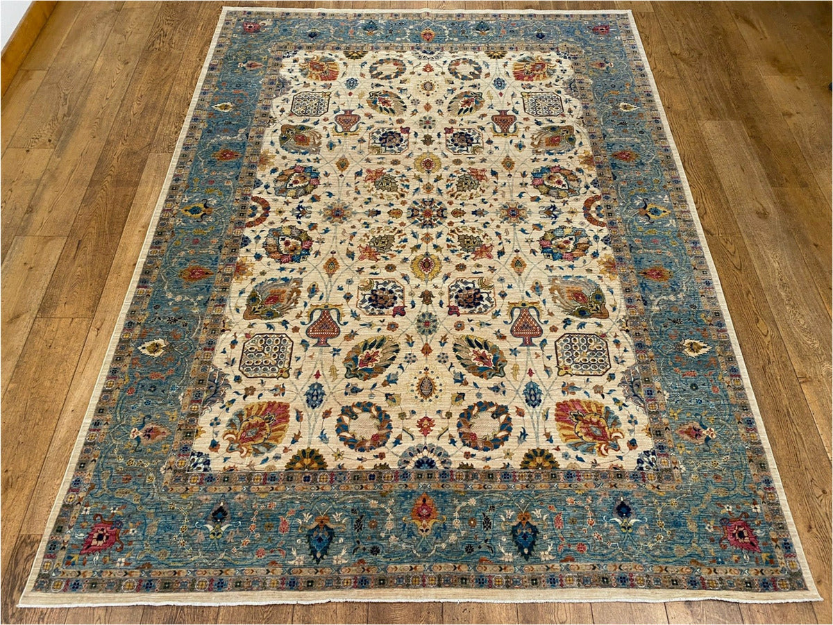 Large Sundas Rug