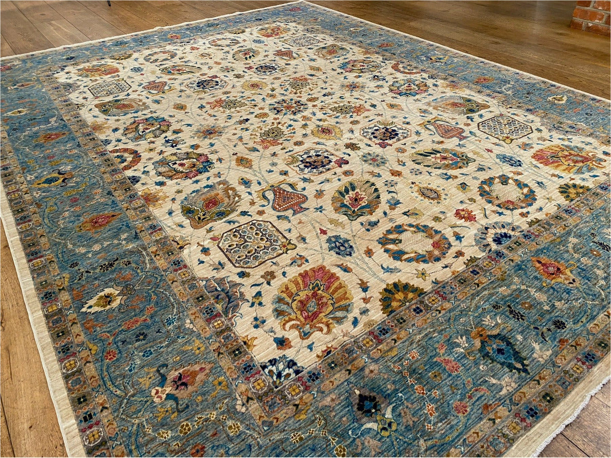 Large Sundas Rug