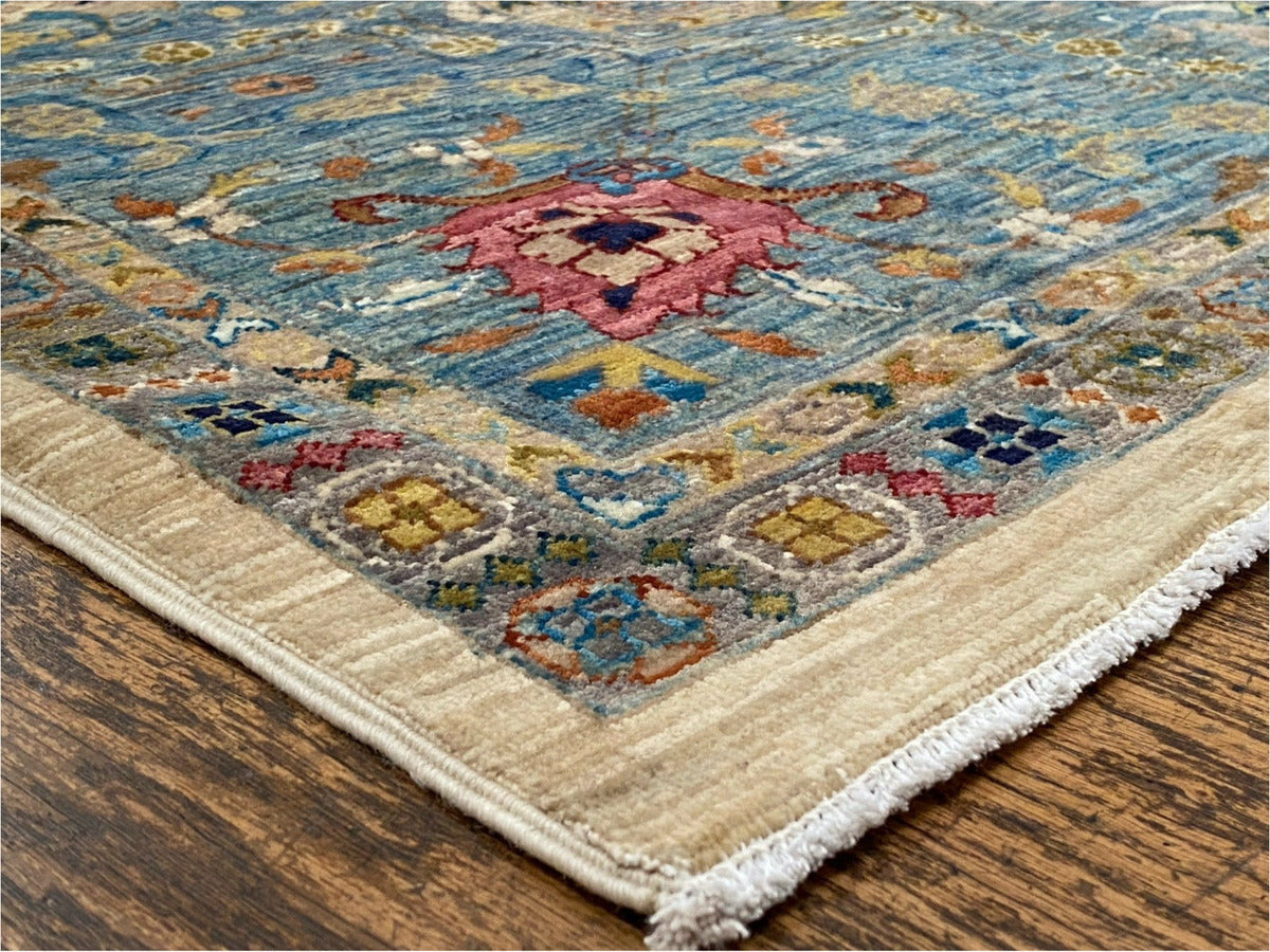 Large Sundas Rug