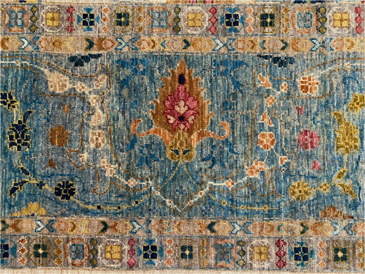 Large Sundas Rug