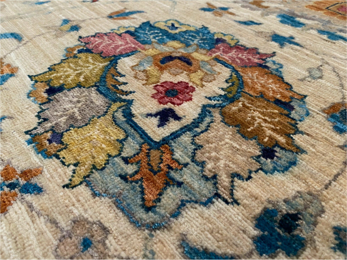 Large Sundas Rug