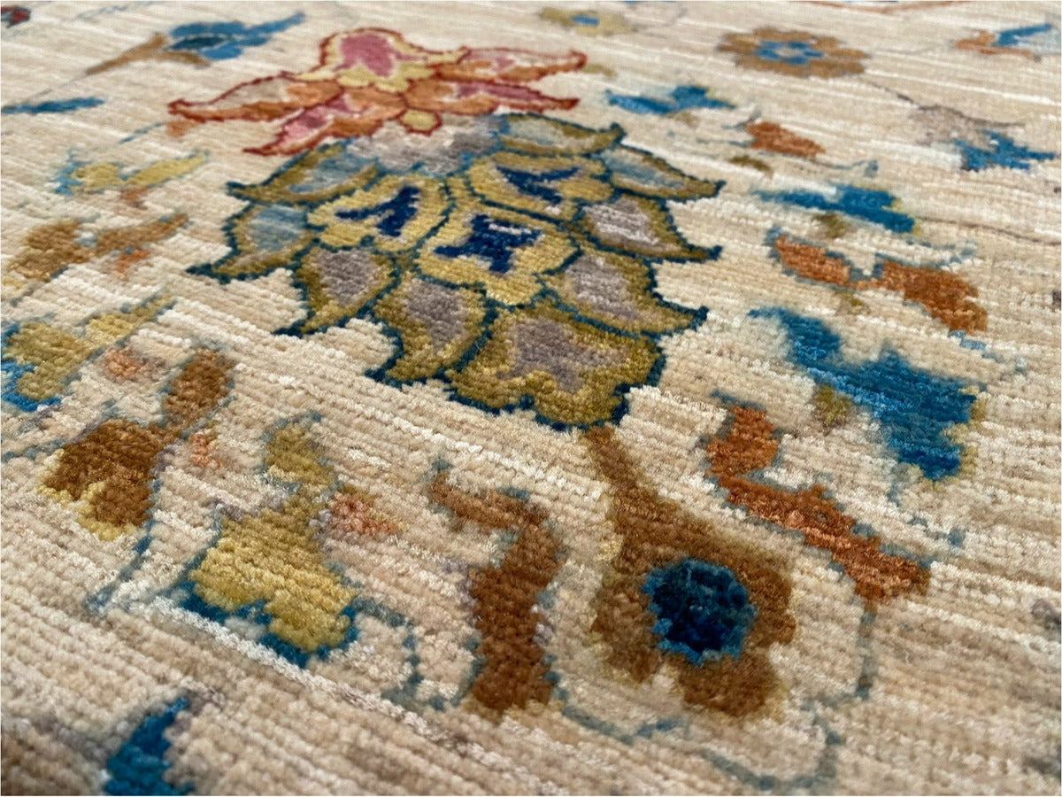 Large Sundas Rug