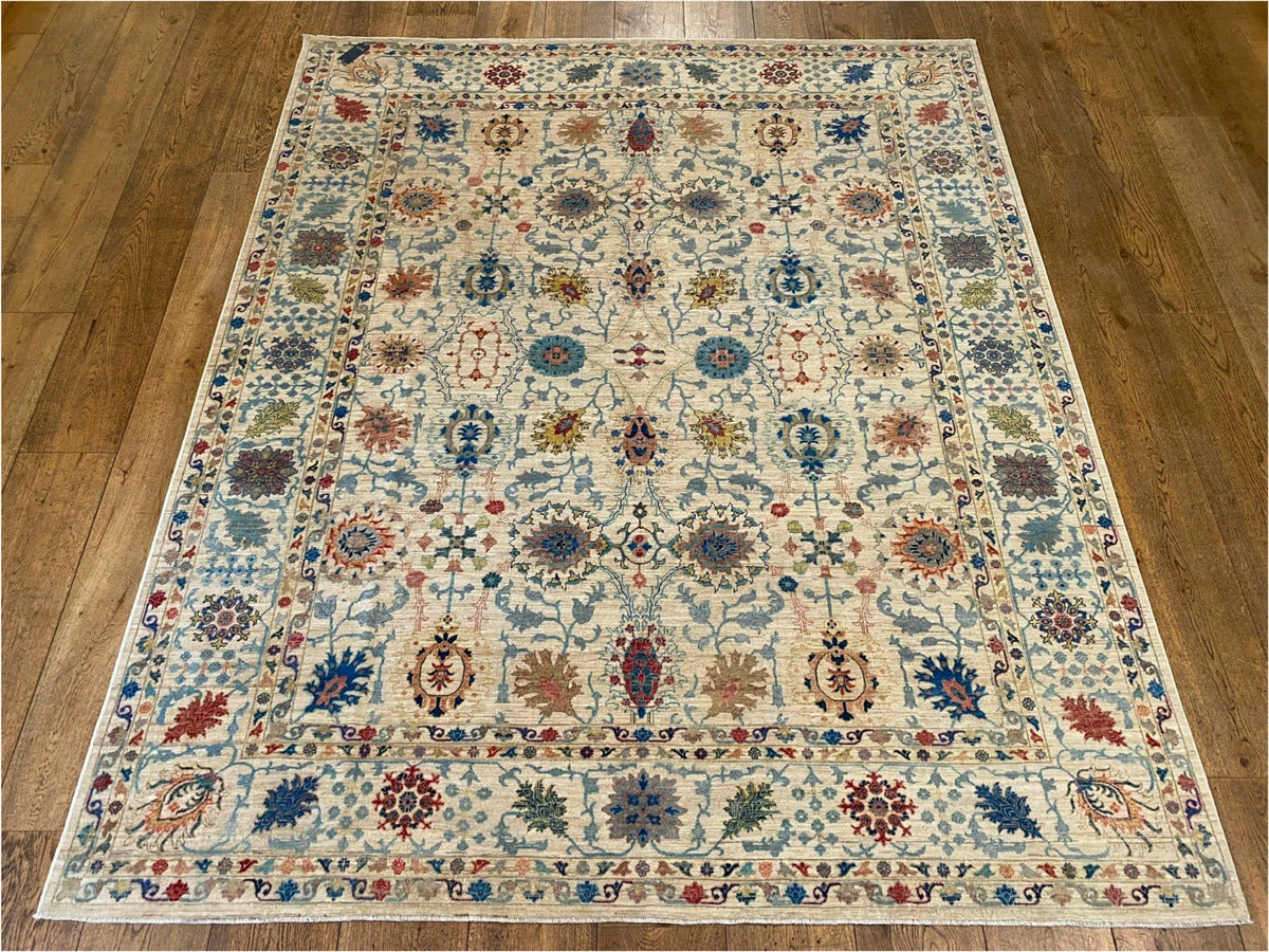 Sundas Rug