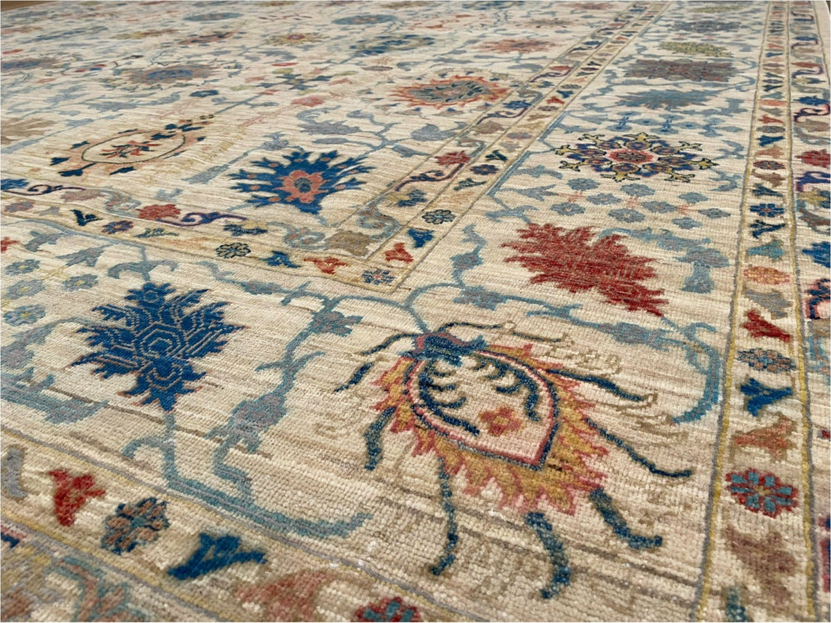 Sundas Rug