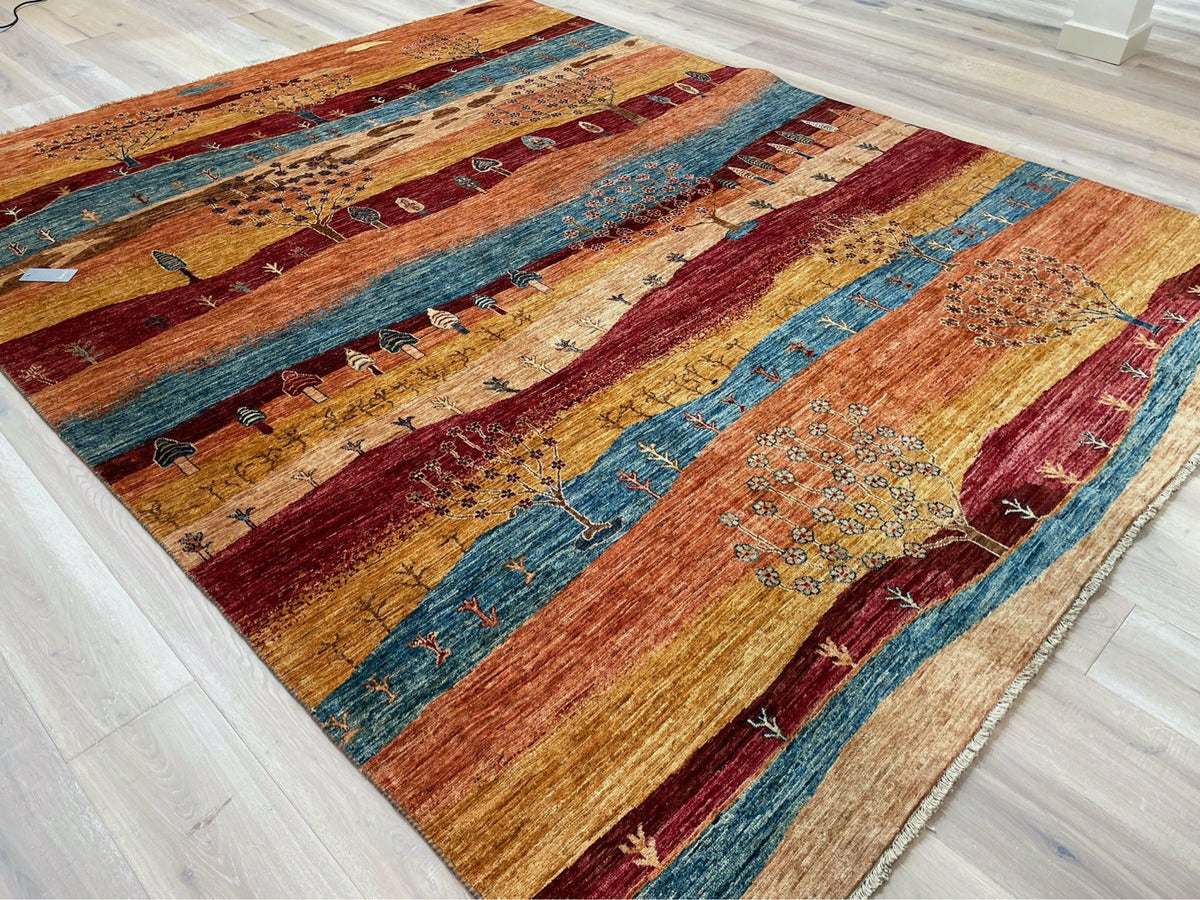 Nomad Rug