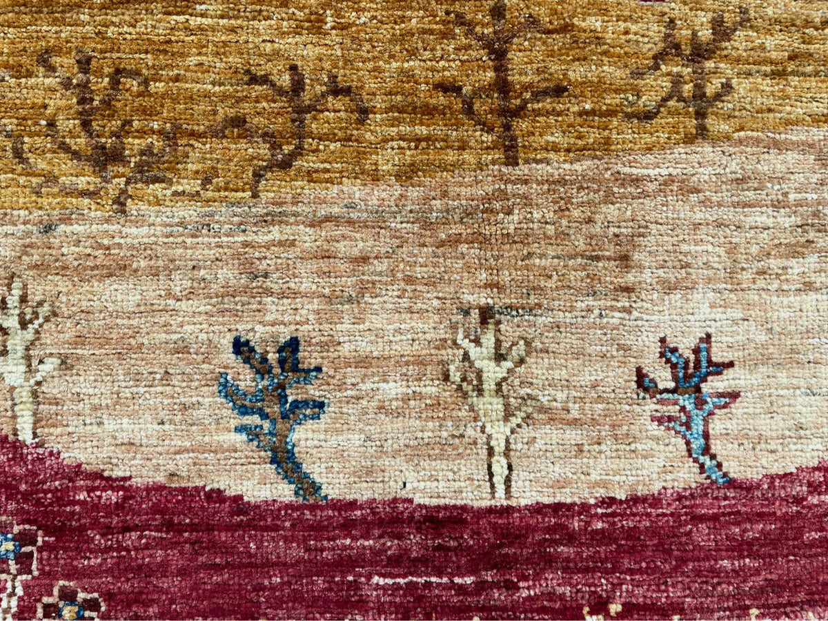 Nomad Rug