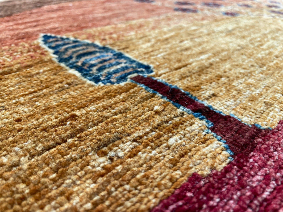 Nomad Rug