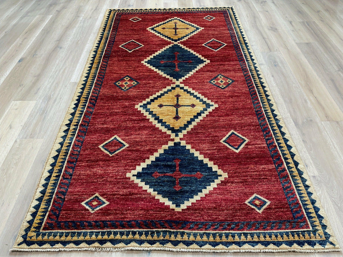 Nomad Rug