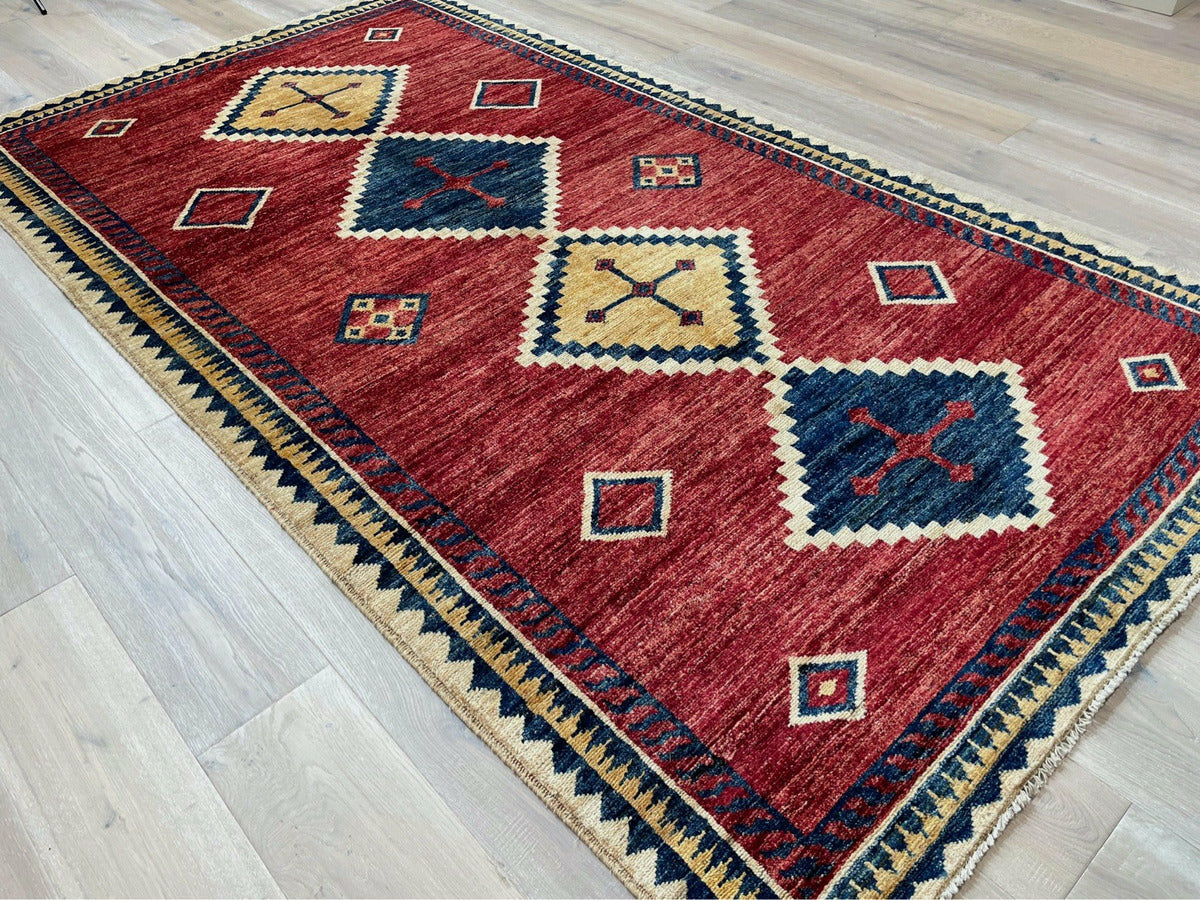 Nomad Rug