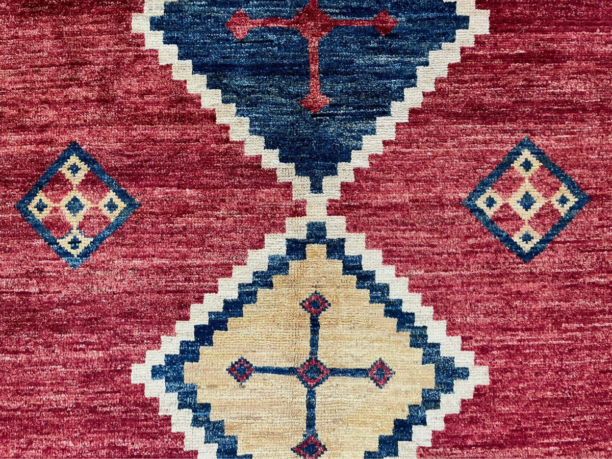 Nomad Rug