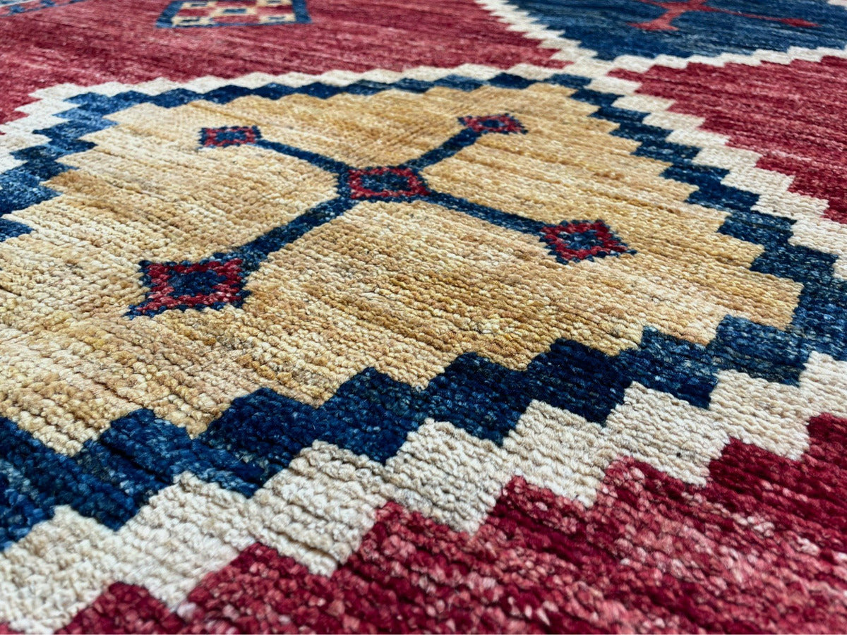Nomad Rug