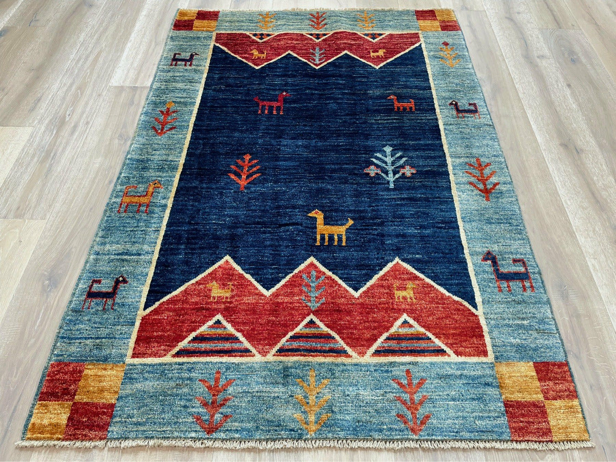 Nomad Rug