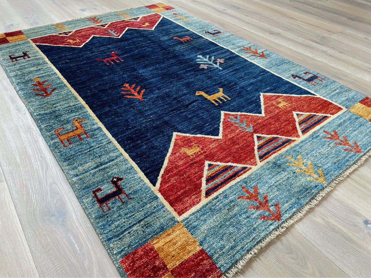 Nomad Rug