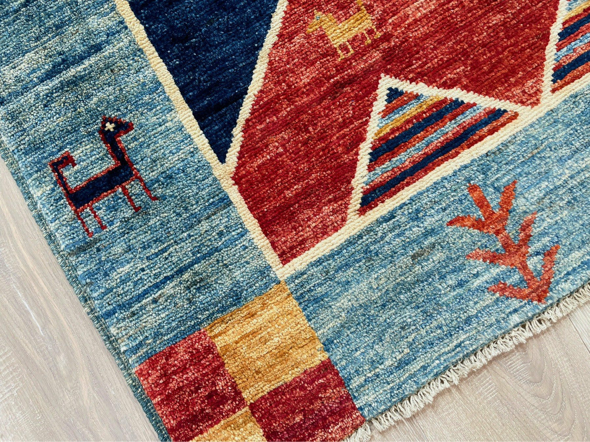Nomad Rug