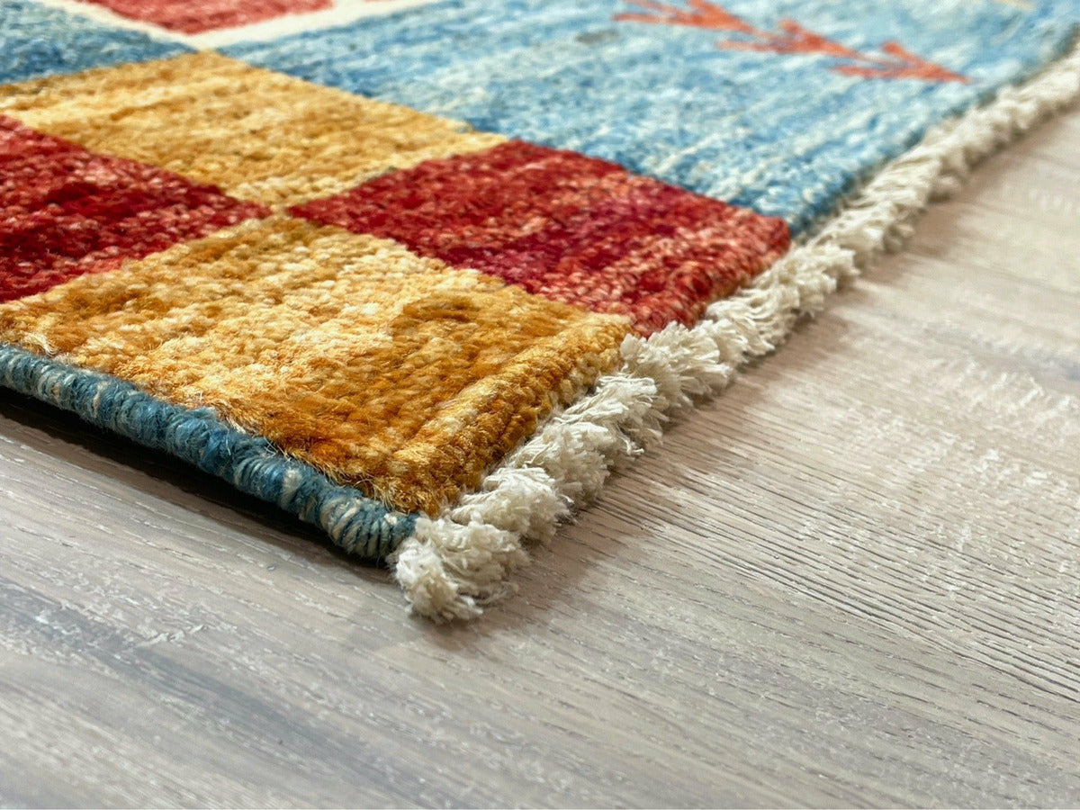 Nomad Rug
