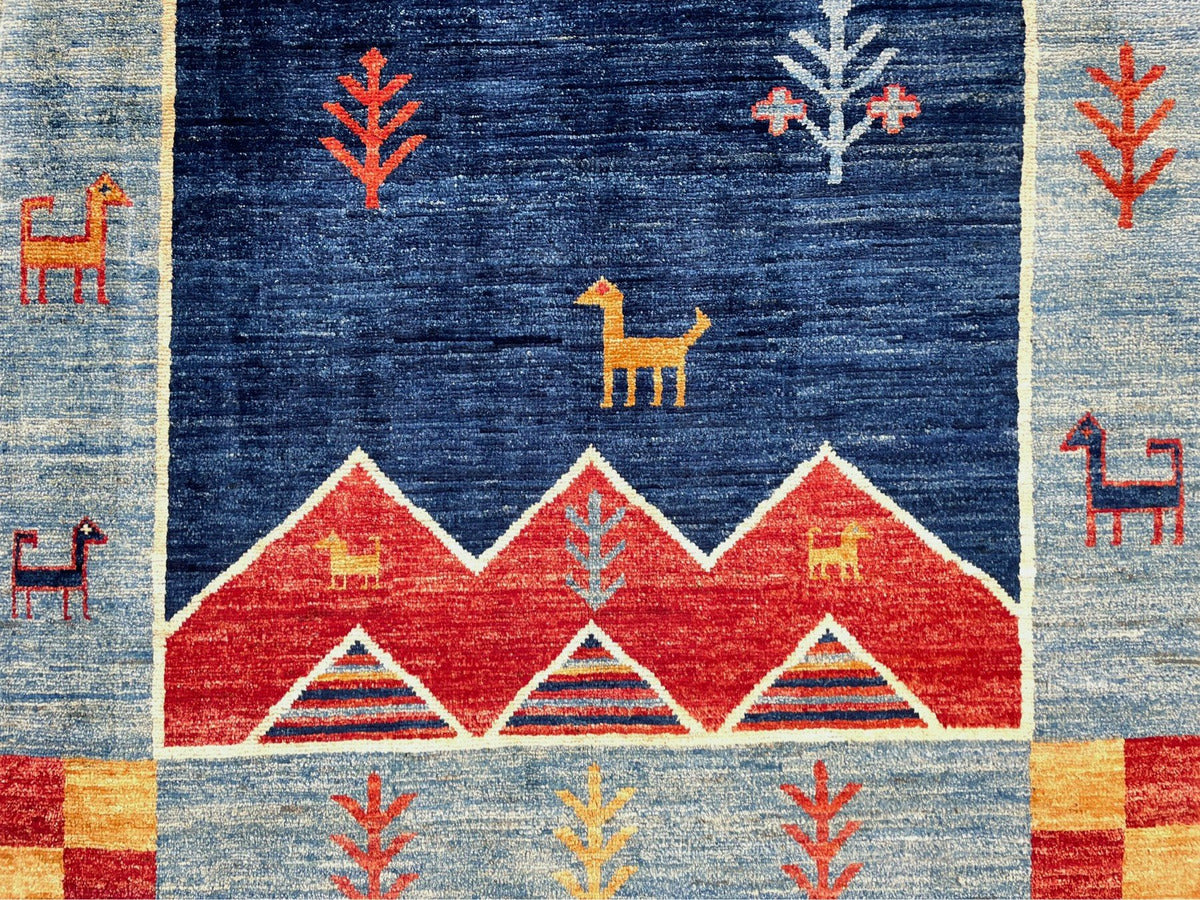 Nomad Rug
