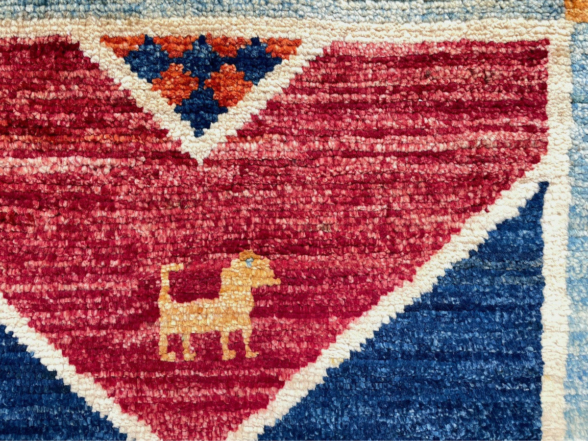 Nomad Rug