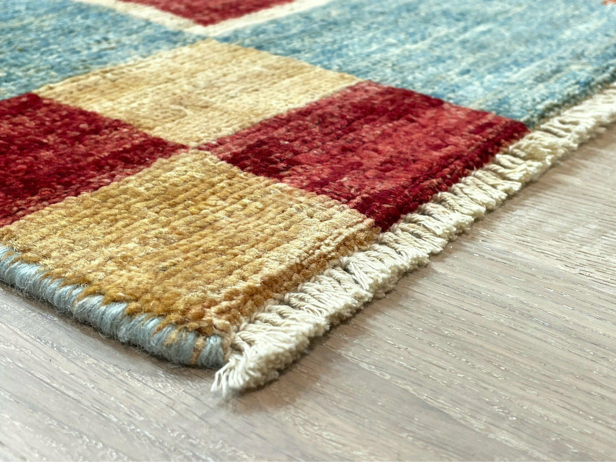 Nomad Rug