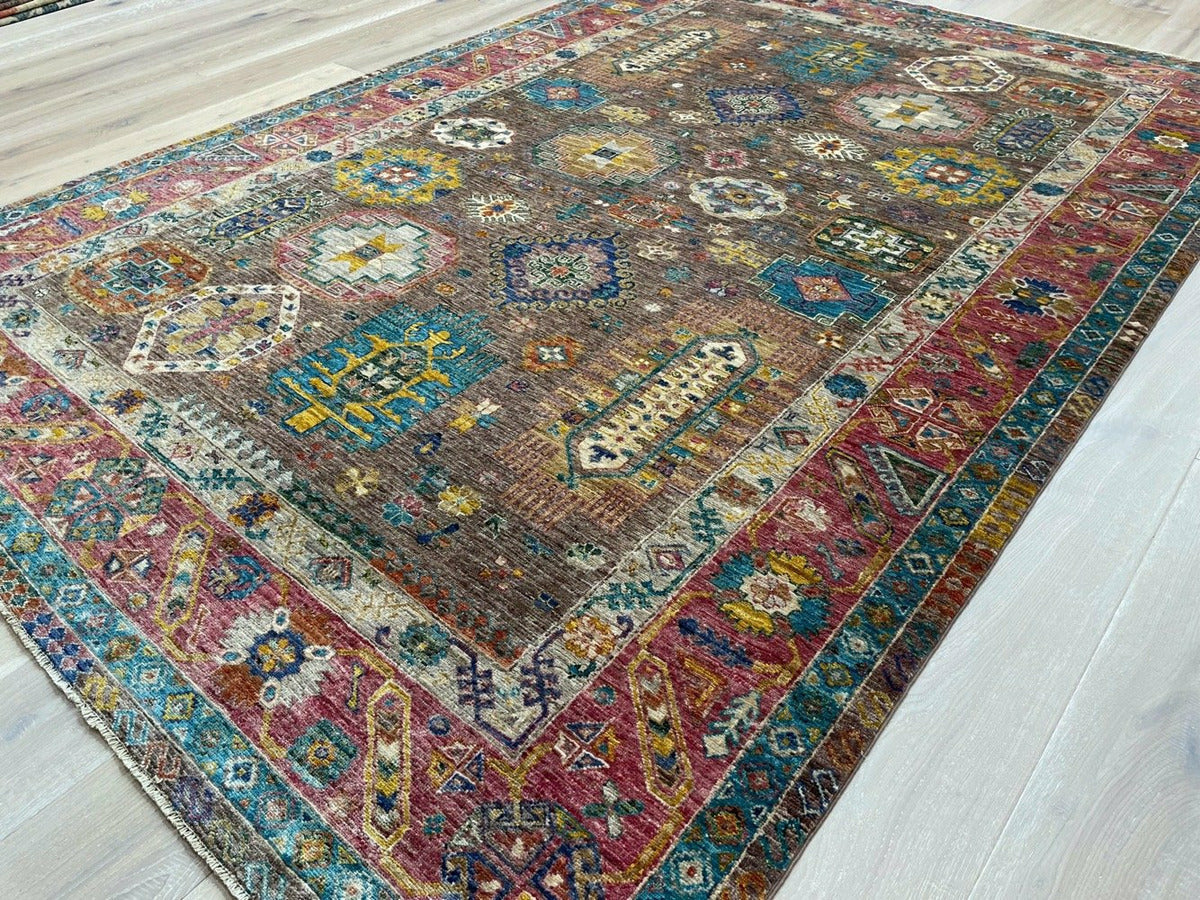 Wazir Rug