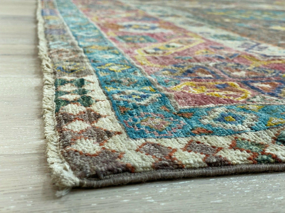 Wazir Rug