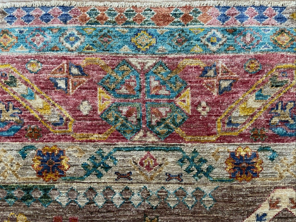 Wazir Rug