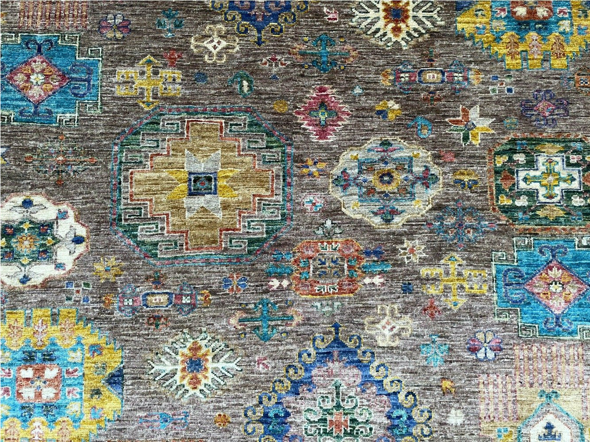 Wazir Rug
