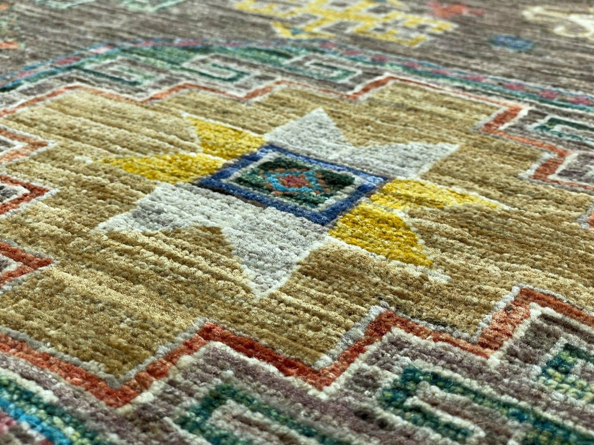 Wazir Rug