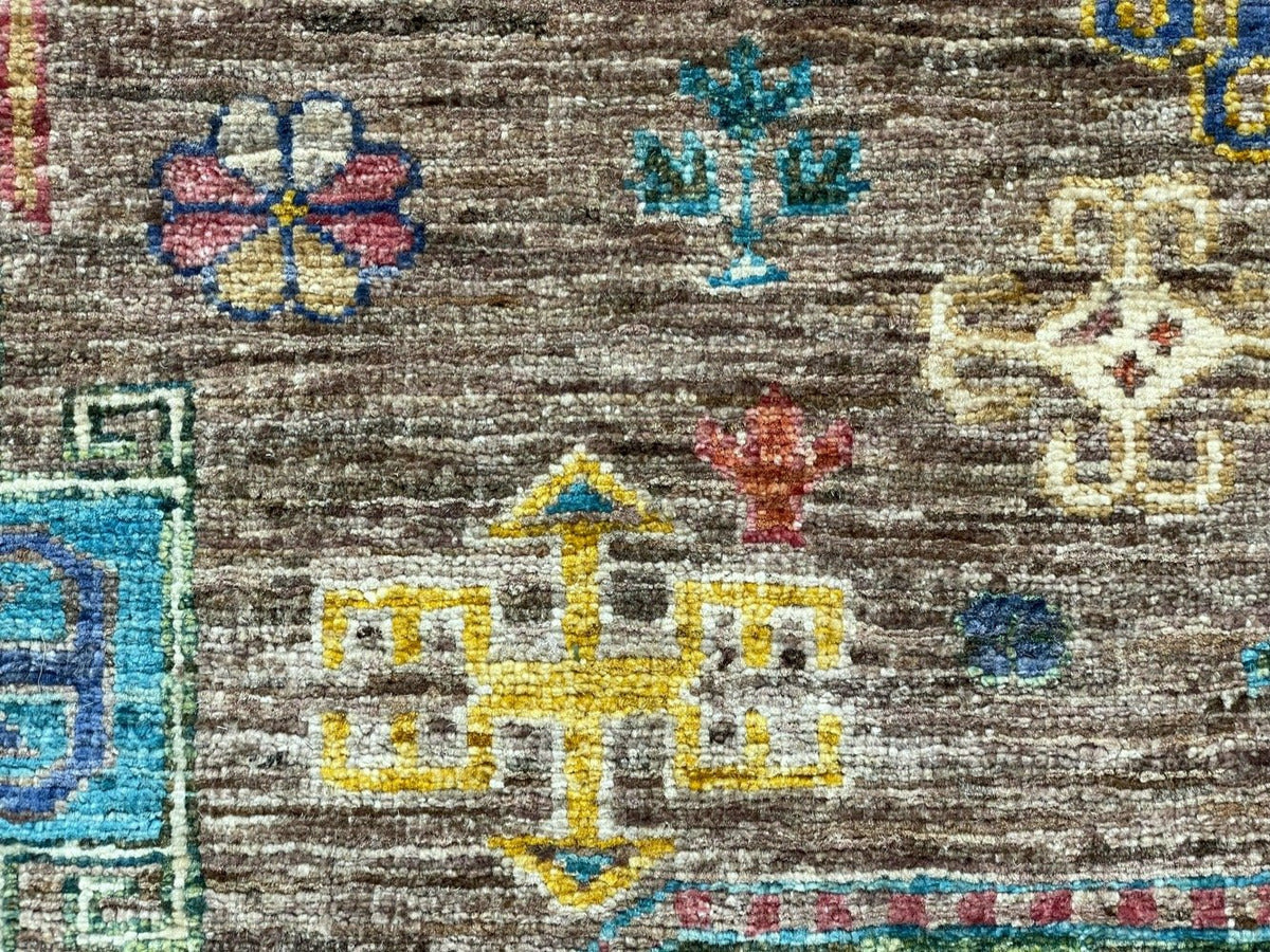 Wazir Rug