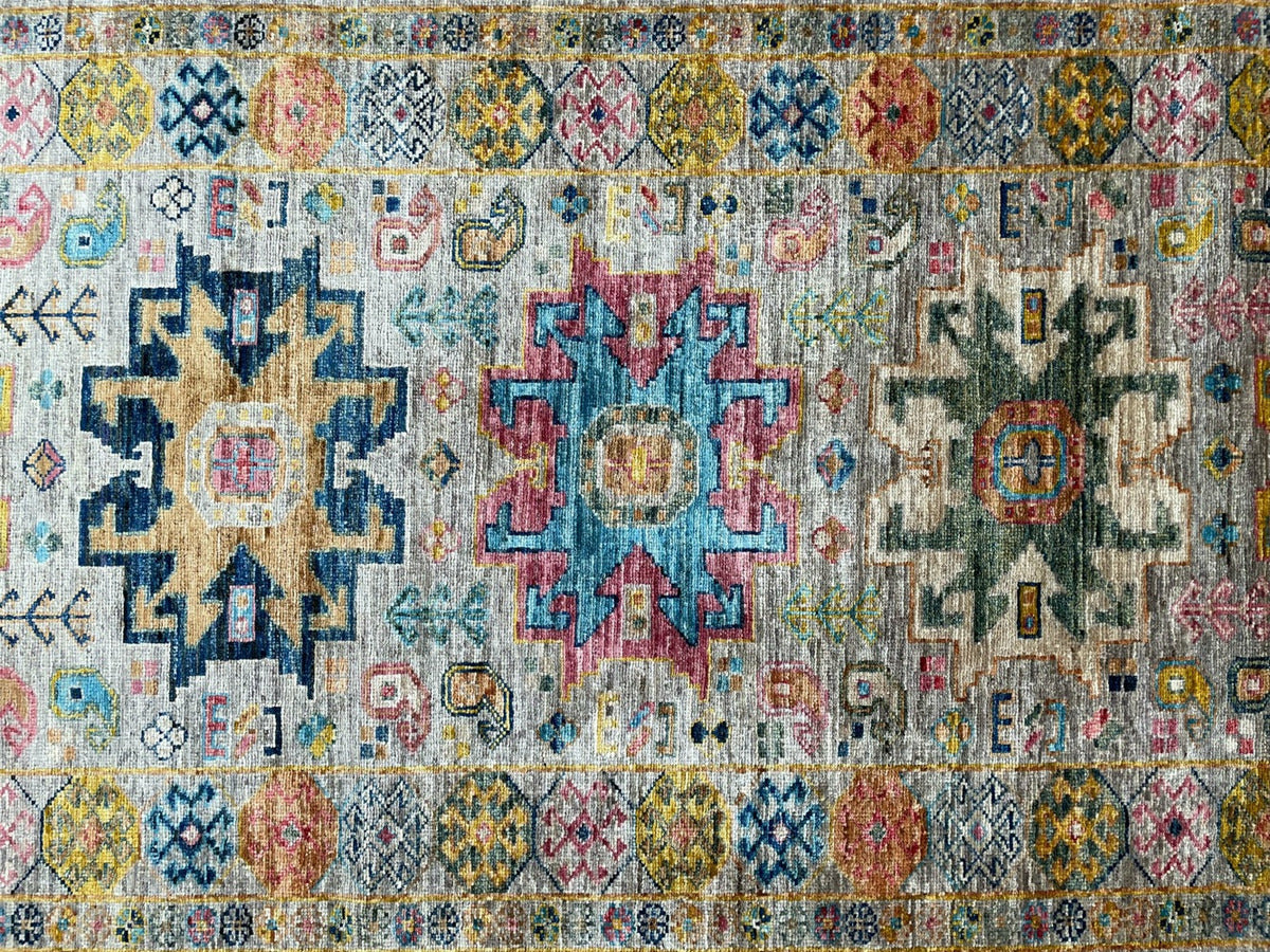 Wazir Runner