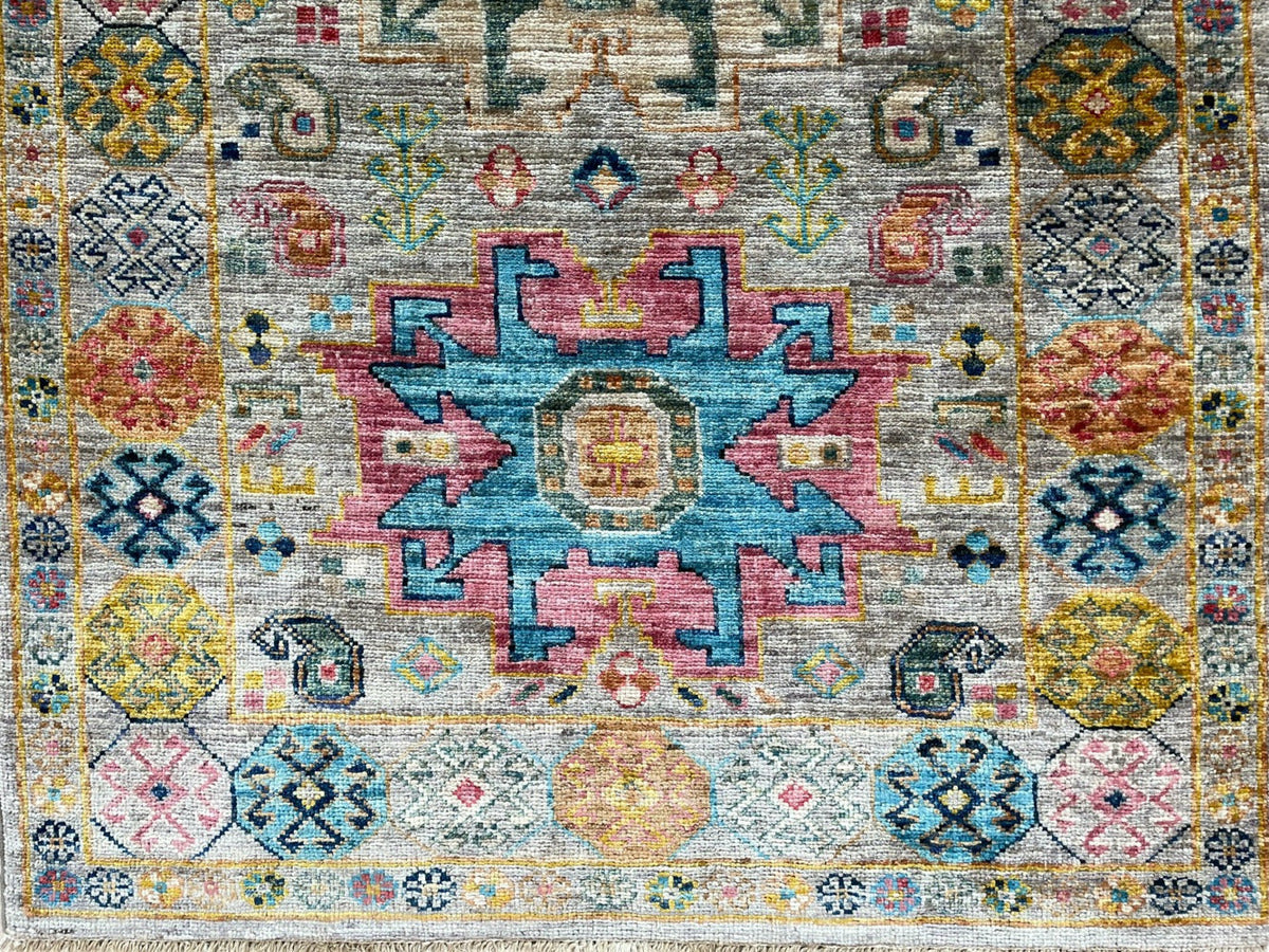 Wazir Runner