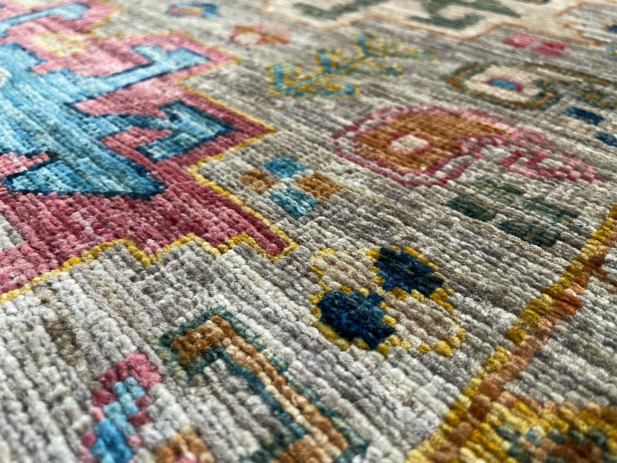 Wazir Runner