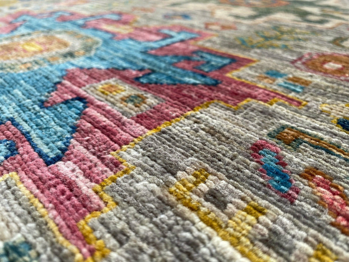 Wazir Runner