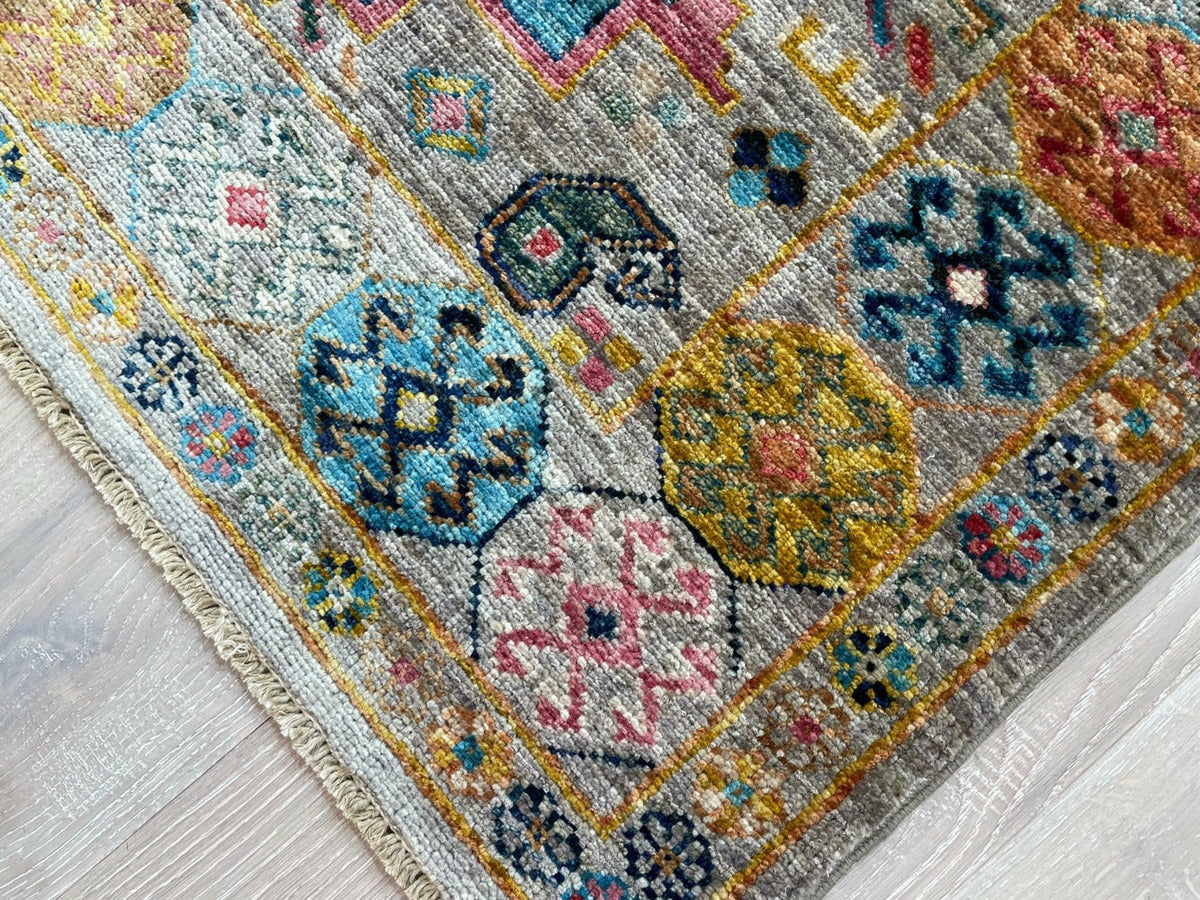 Wazir Runner
