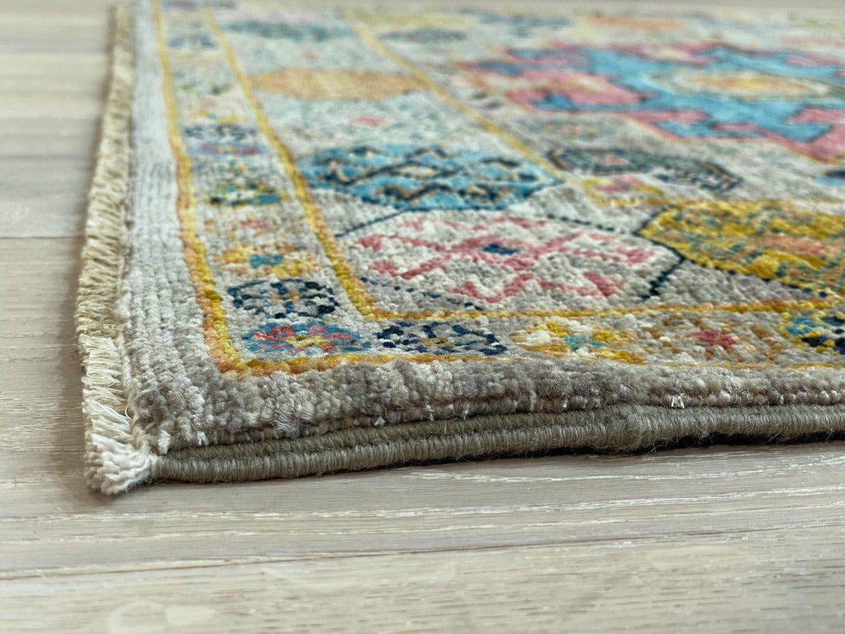 Wazir Runner