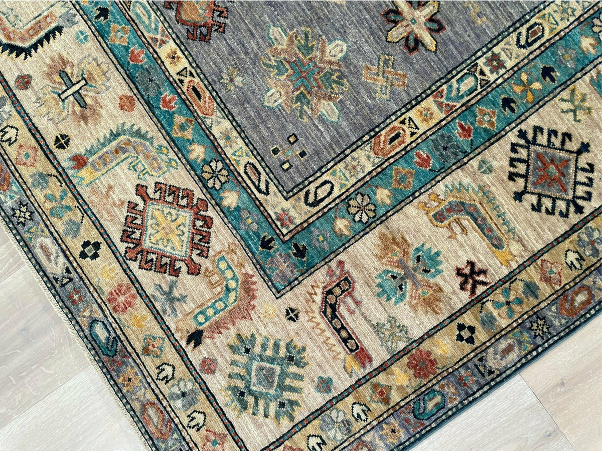 Wazir Rug