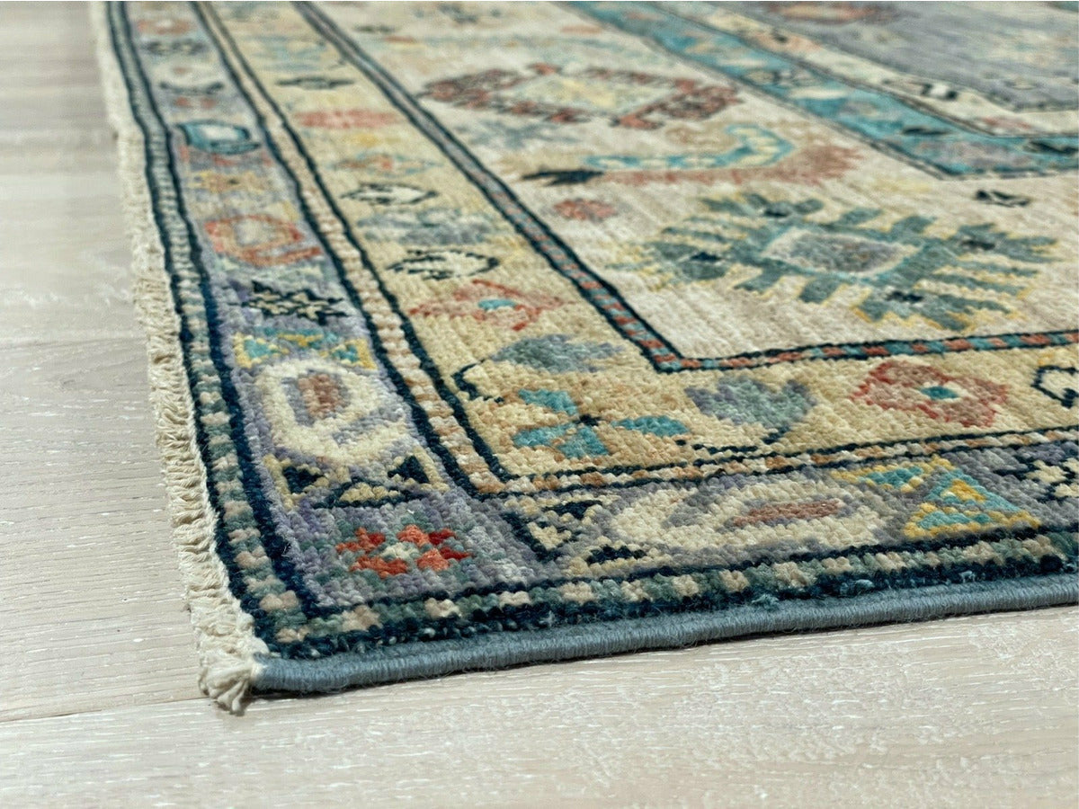 Wazir Rug