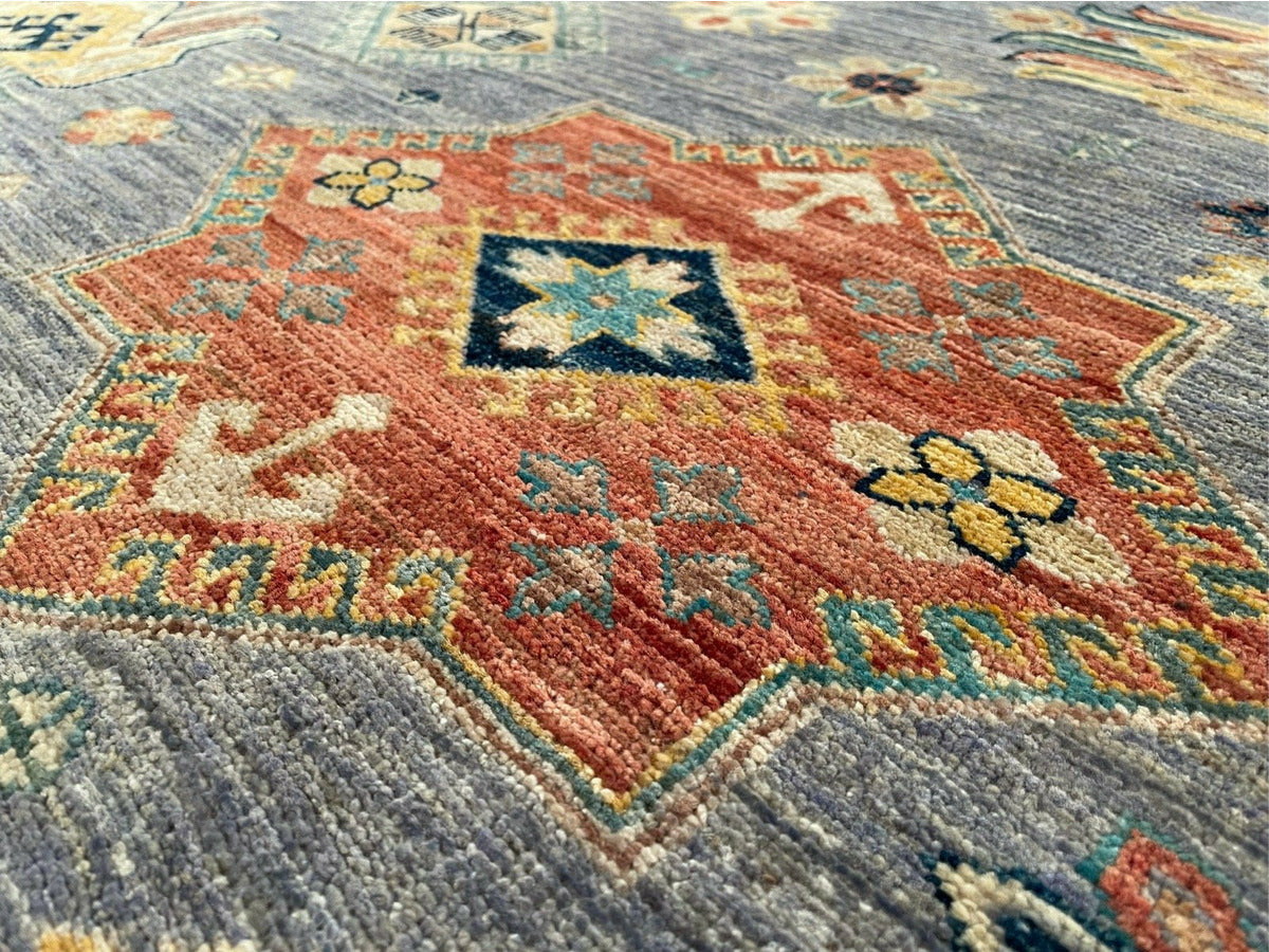 Wazir Rug