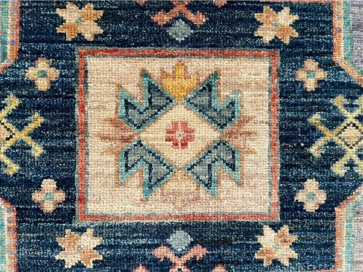 Wazir Rug
