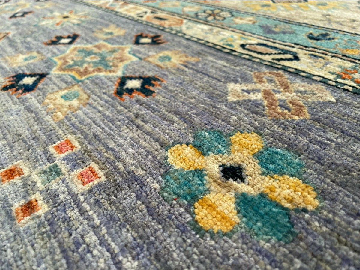Wazir Rug