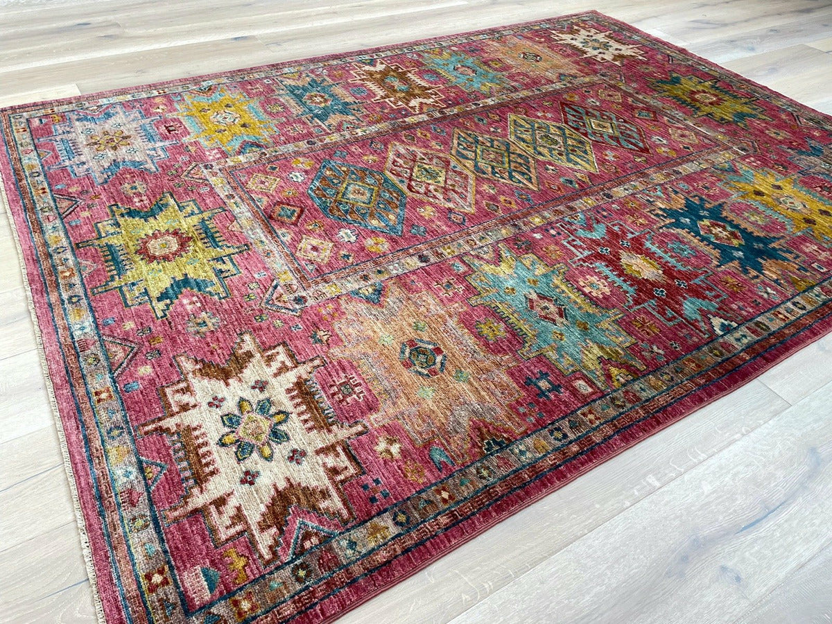 Wazir Rug