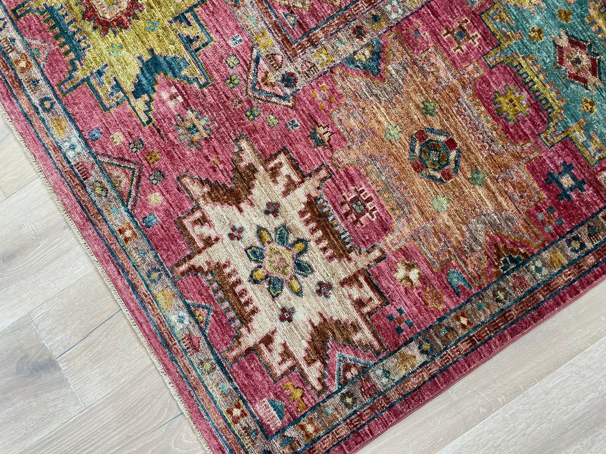 Wazir Rug