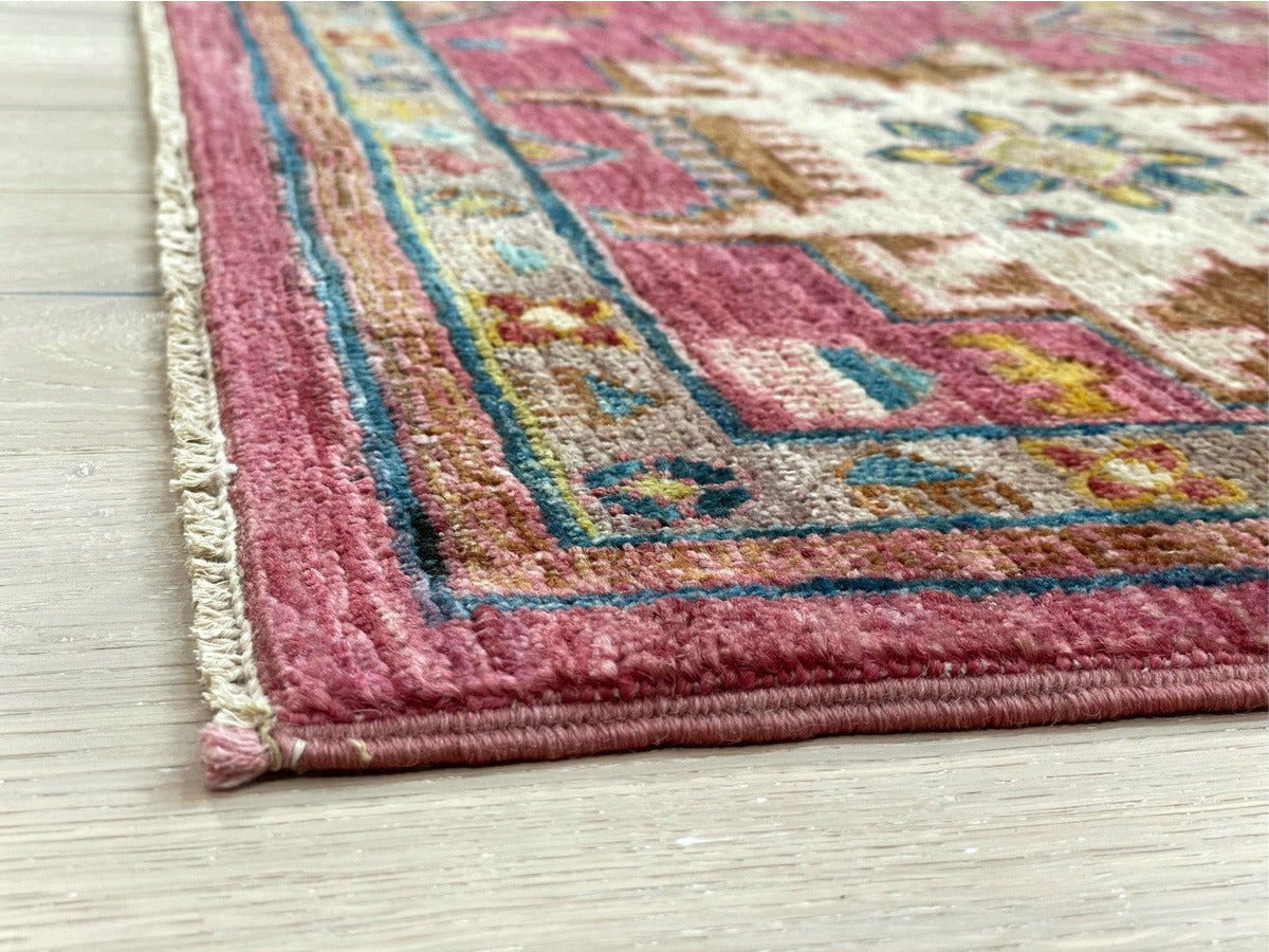 Wazir Rug