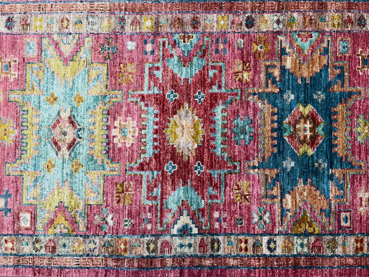 Wazir Rug